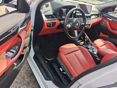 BMW X2 sDrive25i M Sport Package - ფოტო 16