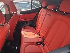 BMW X2 sDrive25i M Sport Package - ფოტო 17