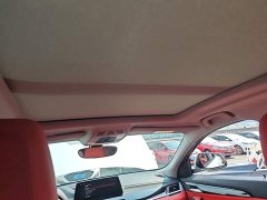 BMW X2 sDrive25i M Sport Package - ფოტო 18