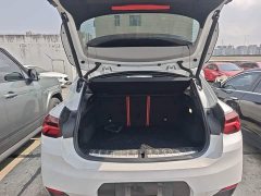 BMW X2 sDrive25i M Sport Package - ფოტო 19