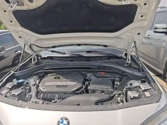 BMW X2 sDrive25i M Sport Package - ფოტო 20