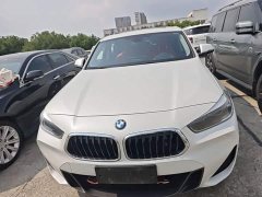 BMW X2 sDrive25i M Sport Package - ფოტო 3