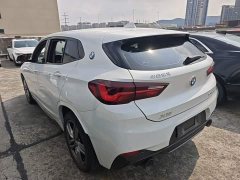 BMW X2 sDrive25i M Sport Package - ფოტო 5