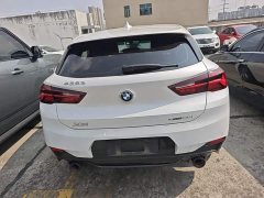 BMW X2 sDrive25i M Sport Package - ფოტო 6