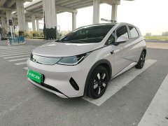 BYD Dolphin 2025 Smart Drive 410km Fashion Edition - ფოტო 1