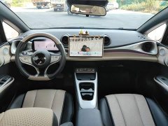 BYD Dolphin 2025 Smart Drive 410km Fashion Edition - ფოტო 10