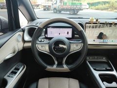BYD Dolphin 2025 Smart Drive 410km Fashion Edition - ფოტო 11