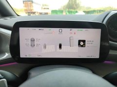 BYD Dolphin 2025 Smart Drive 410km Fashion Edition - ფოტო 12