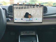 BYD Dolphin 2025 Smart Drive 410km Fashion Edition - ფოტო 13