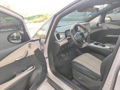 BYD Dolphin 2025 Smart Drive 410km Fashion Edition - ფოტო 16