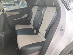 BYD Dolphin 2025 Smart Drive 410km Fashion Edition - ფოტო 17