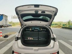 BYD Dolphin 2025 Smart Drive 410km Fashion Edition - ფოტო 19