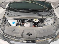 BYD Dolphin 2025 Smart Drive 410km Fashion Edition - ფოტო 20