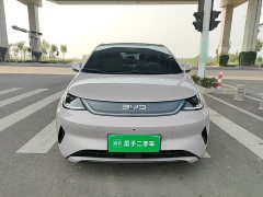 BYD Dolphin 2025 Smart Drive 410km Fashion Edition - ფოტო 3