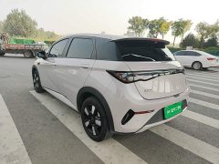 BYD Dolphin 2025 Smart Drive 410km Fashion Edition - ფოტო 5