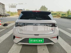 BYD Dolphin 2025 Smart Drive 410km Fashion Edition - ფოტო 6