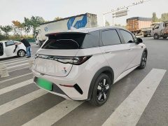 BYD Dolphin 2025 Smart Drive 410km Fashion Edition - ფოტო 7