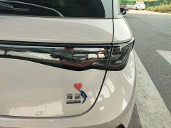 BYD Dolphin 2025 Smart Drive 410km Fashion Edition - ფოტო 8