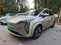 GAC AION Y 2023 Plus 510 Joy Edition - ფოტო 1