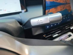 GAC AION Y 2023 Plus 510 Joy Edition - ფოტო 14