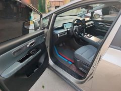 GAC AION Y 2023 Plus 510 Joy Edition - ფოტო 16
