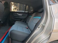GAC AION Y 2023 Plus 510 Joy Edition - ფოტო 17