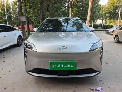 GAC AION Y 2023 Plus 510 Joy Edition - ფოტო 3