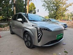 GAC AION Y 2023 Plus 510 Joy Edition - ფოტო 4