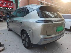 GAC AION Y 2023 Plus 510 Joy Edition - ფოტო 5