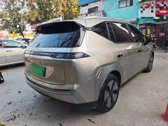 GAC AION Y 2023 Plus 510 Joy Edition - ფოტო 7