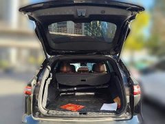 Geely Xingyue L 2021 2.0TD DCT EVO FWD Luxury - ფოტო 10