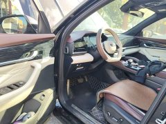 Geely Xingyue L 2021 2.0TD DCT EVO FWD Luxury - ფოტო 14