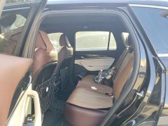 Geely Xingyue L 2021 2.0TD DCT EVO FWD Luxury - ფოტო 15