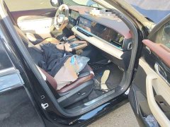 Geely Xingyue L 2021 2.0TD DCT EVO FWD Luxury - ფოტო 18