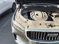 Geely Xingyue L 2021 2.0TD DCT EVO FWD Luxury - ფოტო 19