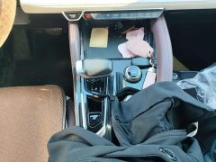 Geely Xingyue L 2021 2.0TD DCT EVO FWD Luxury - ფოტო 7