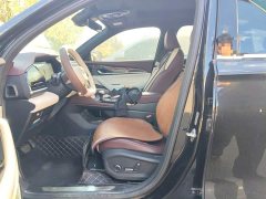 Geely Xingyue L 2021 2.0TD DCT EVO FWD Luxury - ფოტო 8