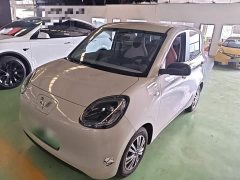 Wuling Hongguang MINIEV Fourth Generation Four-Door Advanced Edition - ფოტო 1
