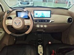 Wuling Hongguang MINIEV Fourth Generation Four-Door Advanced Edition - ფოტო 10