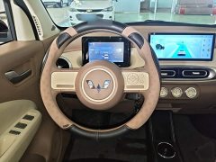 Wuling Hongguang MINIEV Fourth Generation Four-Door Advanced Edition - ფოტო 11