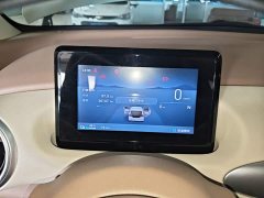 Wuling Hongguang MINIEV Fourth Generation Four-Door Advanced Edition - ფოტო 12