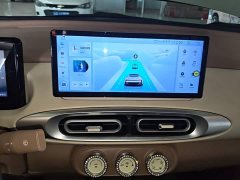 Wuling Hongguang MINIEV Fourth Generation Four-Door Advanced Edition - ფოტო 13