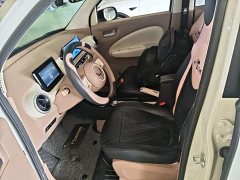 Wuling Hongguang MINIEV Fourth Generation Four-Door Advanced Edition - ფოტო 15