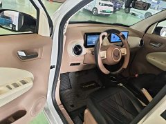 Wuling Hongguang MINIEV Fourth Generation Four-Door Advanced Edition - ფოტო 16