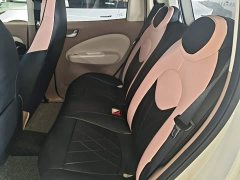 Wuling Hongguang MINIEV Fourth Generation Four-Door Advanced Edition - ფოტო 17