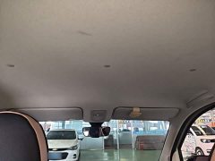 Wuling Hongguang MINIEV Fourth Generation Four-Door Advanced Edition - ფოტო 18