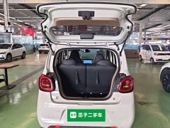 Wuling Hongguang MINIEV Fourth Generation Four-Door Advanced Edition - ფოტო 19