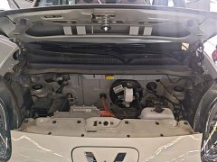Wuling Hongguang MINIEV Fourth Generation Four-Door Advanced Edition - ფოტო 20