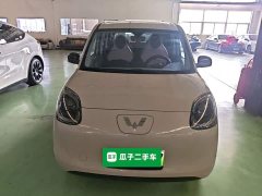 Wuling Hongguang MINIEV Fourth Generation Four-Door Advanced Edition - ფოტო 3