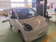 Wuling Hongguang MINIEV Fourth Generation Four-Door Advanced Edition - ფოტო 4